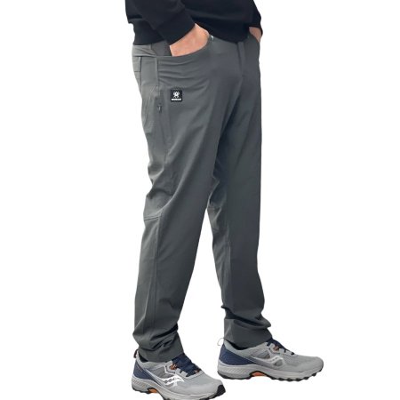 Redback 2568 - Gray